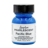 Angelus Pearl Leather Paints - Vue principale