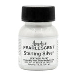 Angelus Pearl Leather Paints - Image 6