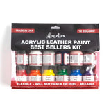 Angelus Set De 12 1 Oz - Détail produit