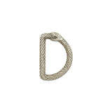 Anneaux D Infinity Snake Sans Nickel - Image 5