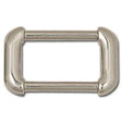 Anneaux De Cerclage Arrondis En Nickel - Fourniture maroquinerie cuir