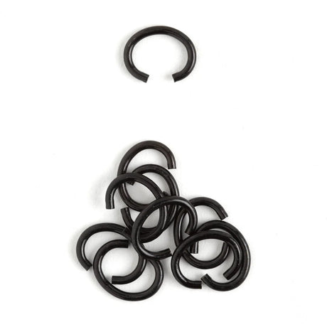 Anneaux Fendus Pour Service Intensif, Paquet De 10 - Vue principale