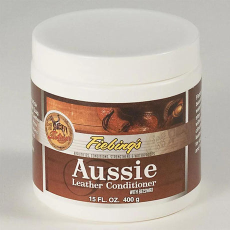 Après-Shampooing Australien Pour Le Cuir 15 Oz - Fourniture maroquinerie cuir