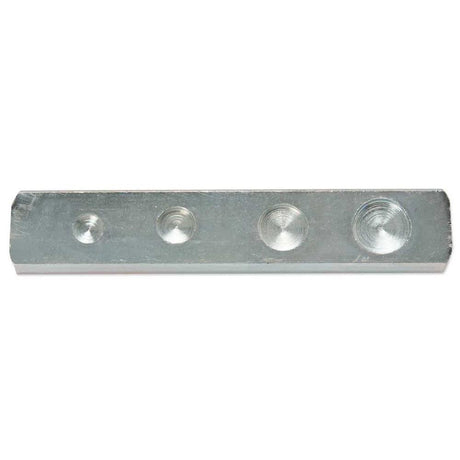 Assiette De Luxe À Bouton-Pression/Rivet - Fourniture maroquinerie cuir