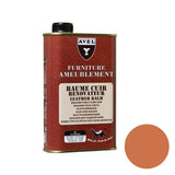 AVEL Baume Rénovateur Liquide 500Ml - Vue alternative