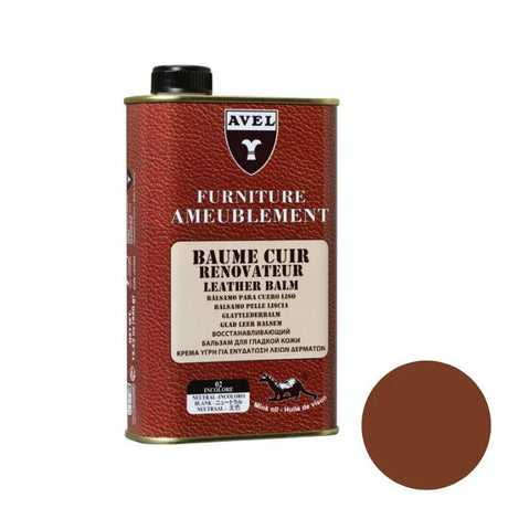AVEL Baume Rénovateur Liquide 500Ml - Image 5