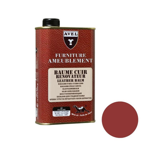 AVEL Baume Rénovateur Liquide 500Ml - Image 7