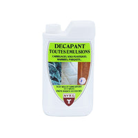 AVEL Orka-Sol Emulsione Stripper - 1L