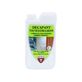 AVEL Orka-Sol Emulsione Stripper - 1L