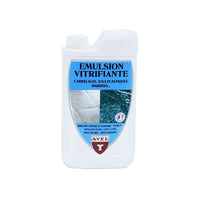 AVEL Emulsione Glasante per Piastrelle - 1L