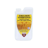 AVEL Emulsion Vitrifiante Parquet - 1L - Fourniture maroquinerie cuir