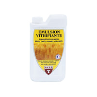 AVEL Emulsione Sigillante per Parquet - 1L