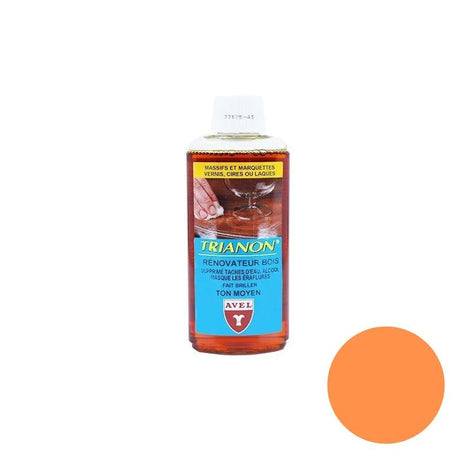AVEL Rénovateur Bois Trianon 200 Ml - Détail produit