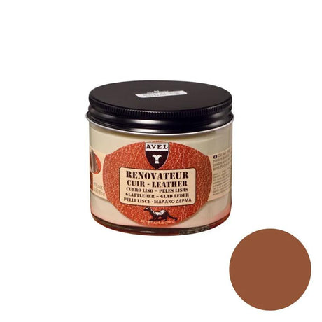 AVEL Rénovateur Crème Pot 275Ml - Zoom détaillé