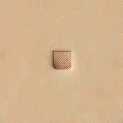 B198 Matoir Craftool® Biseauté - Fourniture maroquinerie cuir