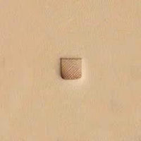 B198 Matoir Craftool® Biseauté - Fourniture maroquinerie cuir