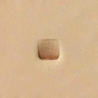 B202L Craftool® Matoir Biseauté - Fourniture maroquinerie cuir