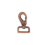 1909 Swivel Snap