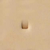 B60 Craftool® Matoir Biseauté - Fourniture maroquinerie cuir