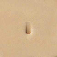 B892 Craftool® Stempel mit abgeschrägten Unterschnitten