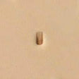 B893 Craftool® Matoir Biseauté - Fourniture maroquinerie cuir