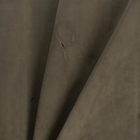 Bande Simple En Daim - Image 11