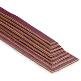 Bandes De Cuir De Vache Latigo 72" De Long - Vue principale