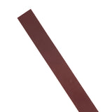 Bandes De Cuir De Vache Latigo 72" De Long - Vue alternative