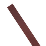 Bandes De Cuir De Vache Latigo 72" De Long - Vue alternative