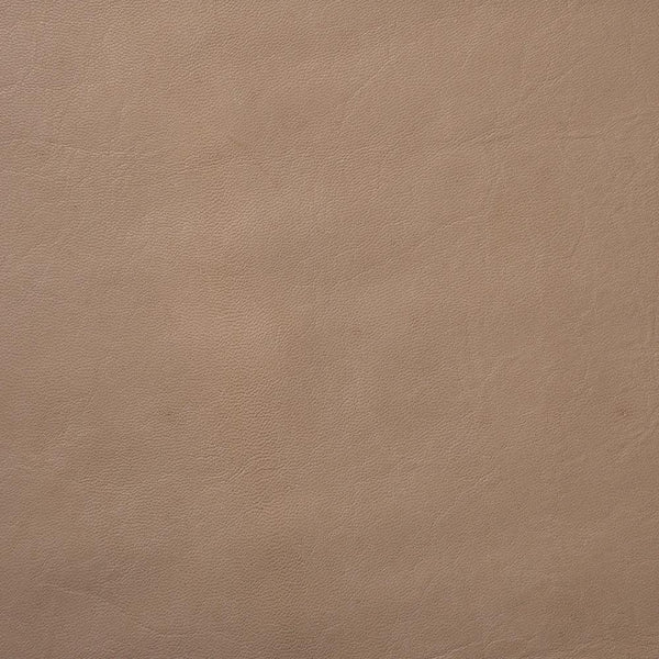Basane Chevre Veg-Tan Lisse Naturel - Fourniture maroquinerie cuir