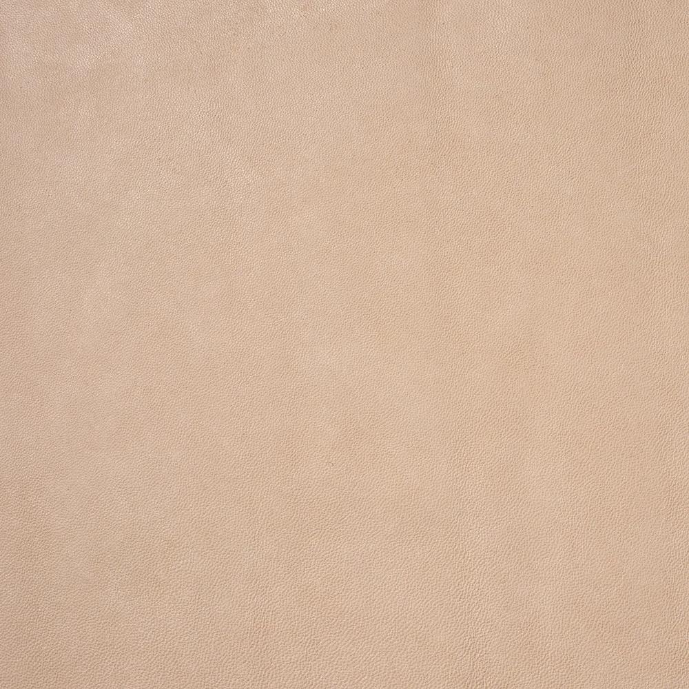 Basane Mouton Veg-Tan - Lisse Naturel - Fourniture maroquinerie cuir