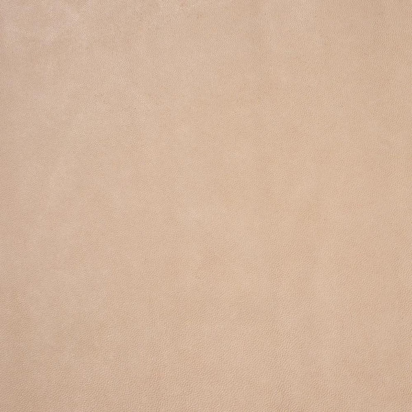 Basane Mouton Veg-Tan - Lisse Naturel - Fourniture maroquinerie cuir