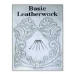 Basic Leatherwork Book - Fourniture maroquinerie cuir