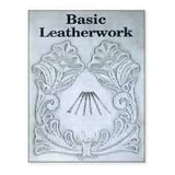 Basic Leatherwork Book - Fourniture maroquinerie cuir