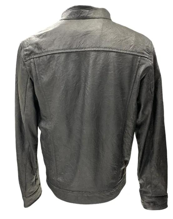 Blouson Mike Nero - Vue alternative