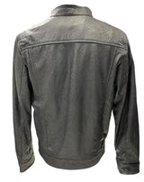 Blouson Mike Nero - Vue alternative