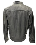 Blouson Mike Nero - Vue alternative
