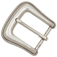 Boucle À Bord Roulé 1-1/2 - Fourniture maroquinerie cuir
