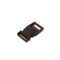 Boucle À Déclenchement Latéral En Plastique - Détail produit