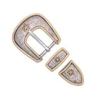 Boucle D'Étoile Des Rangers D'Élite De 25 Mm (1
