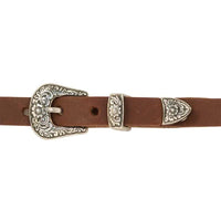 Boucle De Ceinture Diablo - Vue principale
