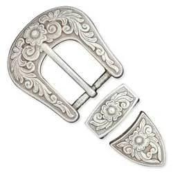 Boucle De Ceinture Diablo - Vue alternative