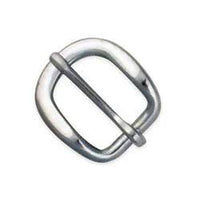 Boucle De Sangle - Acier Inoxydable - Vue alternative