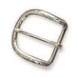 Boucle Gravée Alamo 38 Mm (1-1/2") - Fourniture maroquinerie cuir