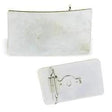 Boucle Rectangulaire Vierge De 38 Mm À 44 Mm - Fourniture maroquinerie cuir
