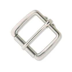Boucles À Rouleaux À Usage Intensif - Acier Inoxydable - Vue principale