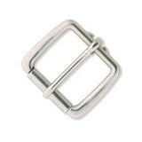 Boucles À Rouleaux À Usage Intensif - Acier Inoxydable - Vue principale