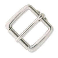 Boucles À Rouleaux À Usage Intensif - Acier Inoxydable - Détail produit