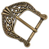 Boucles Celtiques - Vue principale