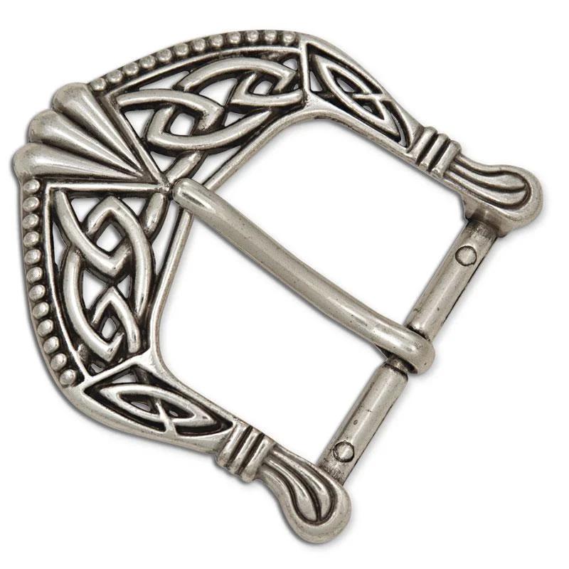 Boucles Celtiques - Détail produit